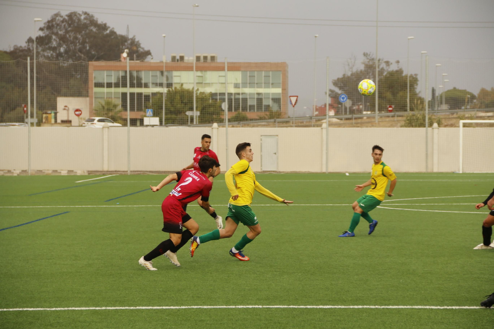 Las mejores fotos de la Unión - Puente Genil