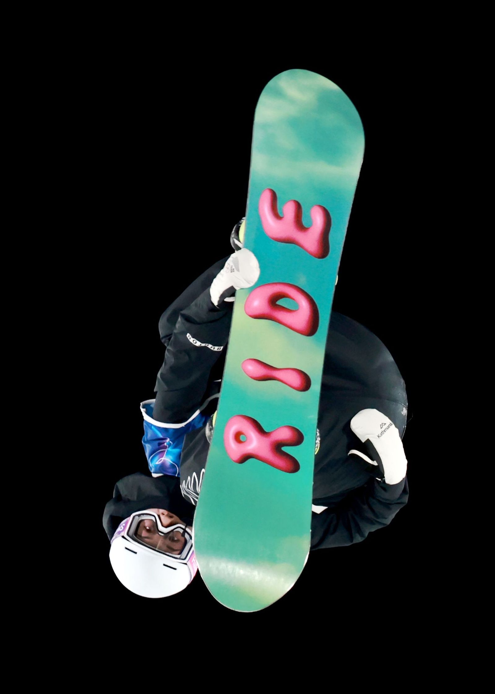 Las mejores fotos de los Juegos Olímpicos de invierno Milán Cortina d'Ampezzo 2026 | Tercera jornada