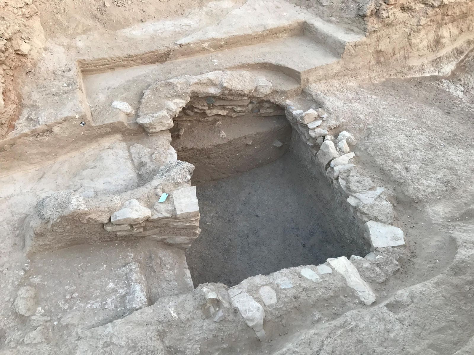 El genial hallazgo en EAU