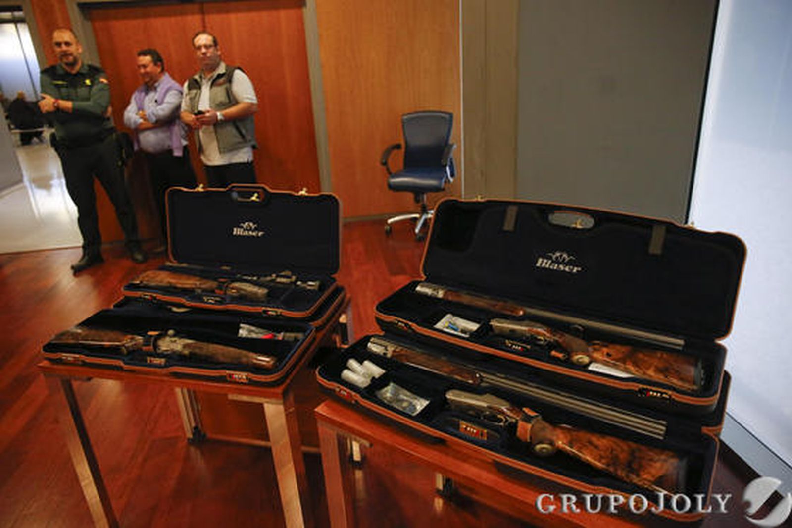 Foto: Javier Albiñana