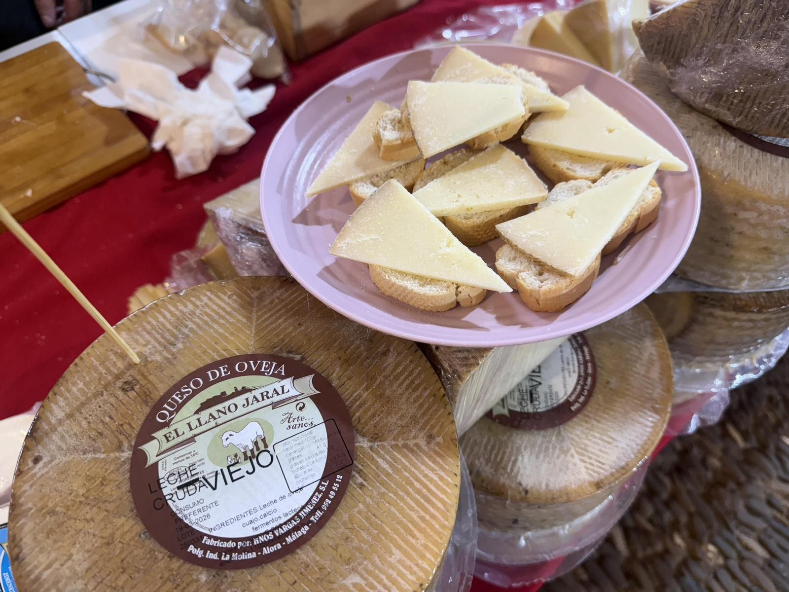 Las mejores imágenes de QuesArte Córdoba