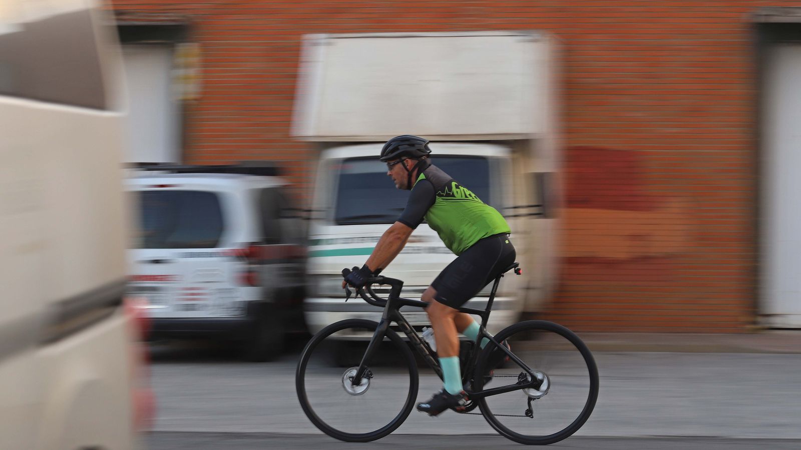 Fotos de la X Maratón MTB Sierra del Arca en la Estación de San Roque