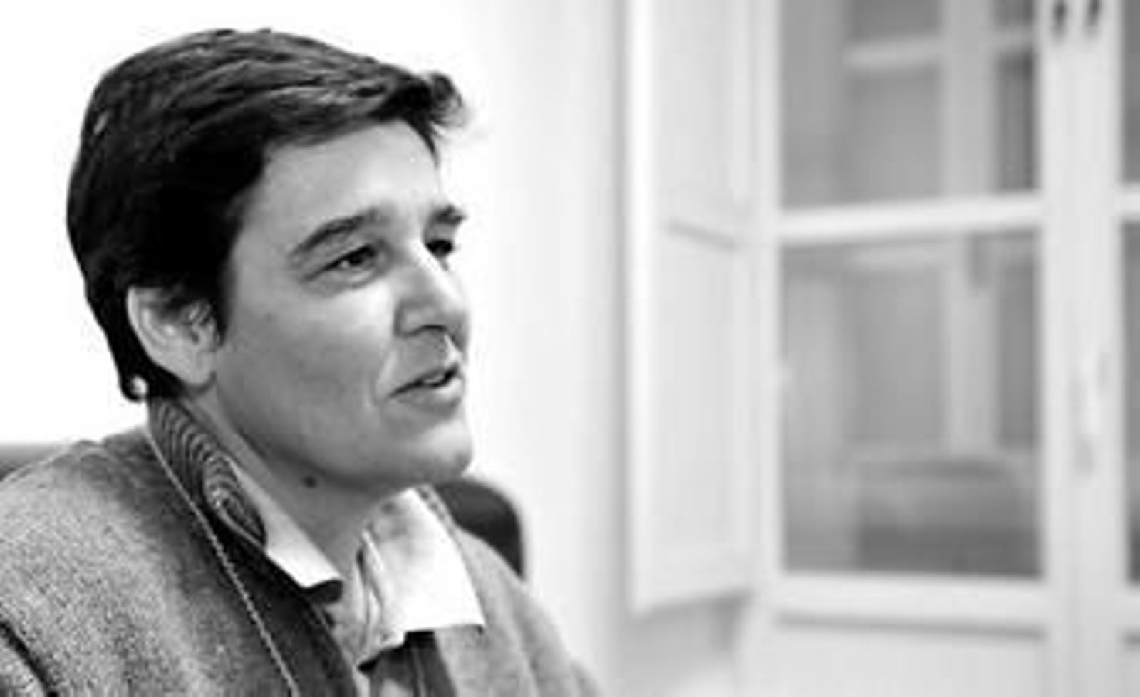 La religiosa Carmen Ramos, misionera en Mozambique.