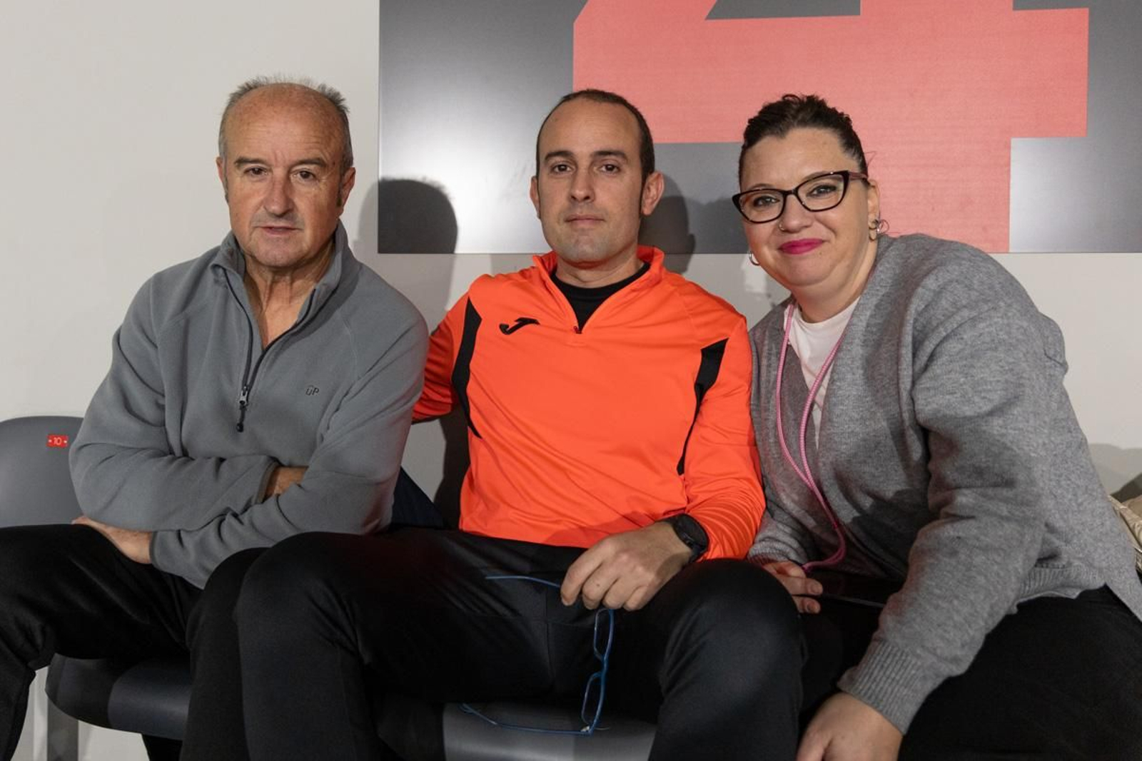 Las mejores imágenes del Jaén Paraíso Interior FS - Quesos El Hidalgo Manzanares