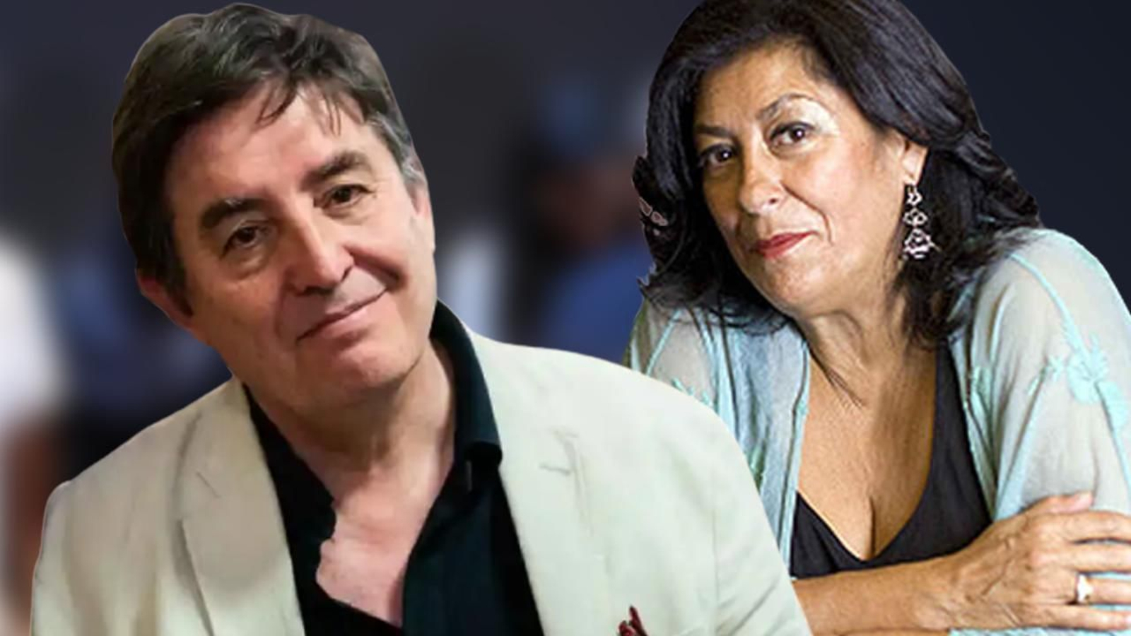 Varapalo para la familia de Almudena Grandes