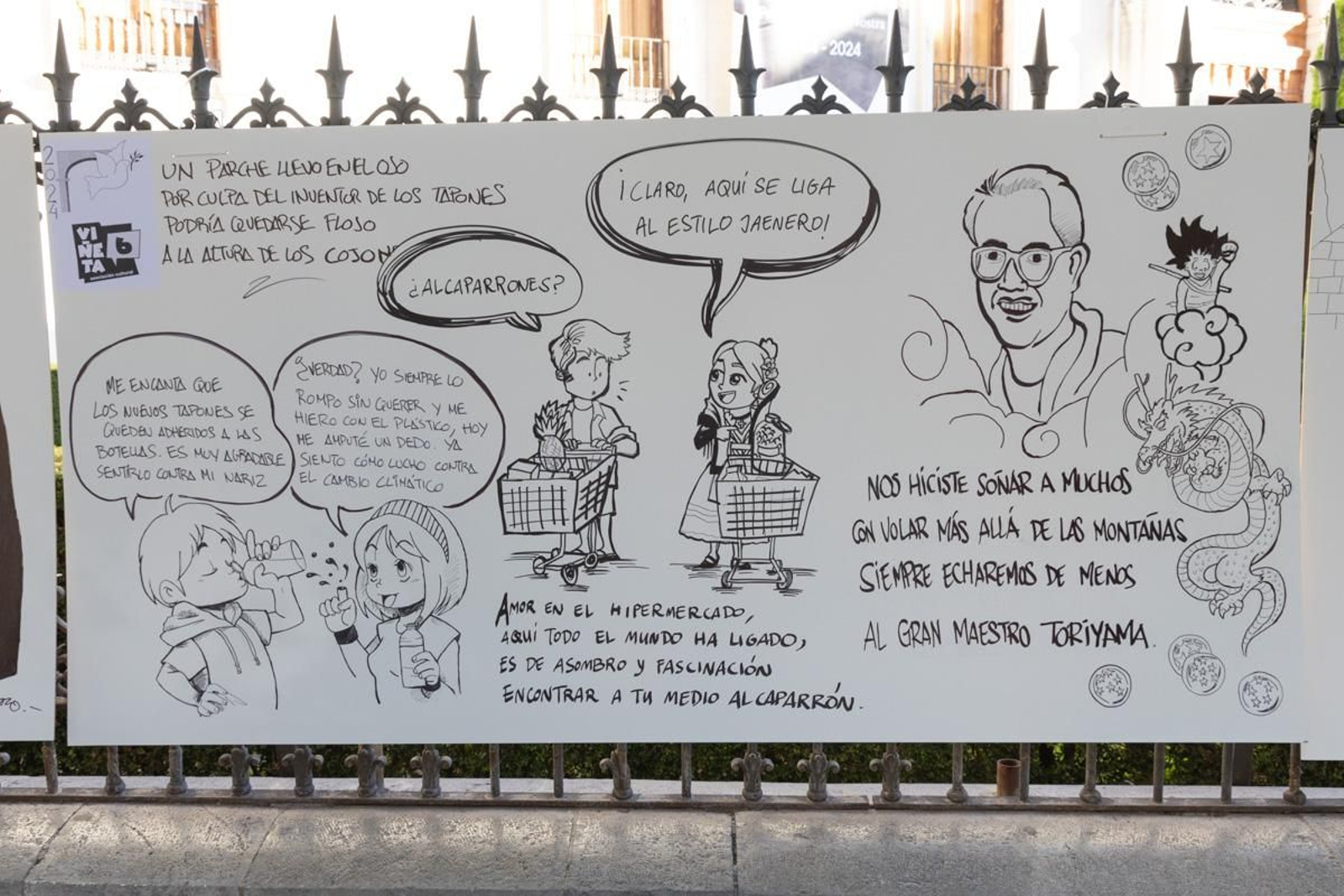 Exposición de Chilindrinas, en imágenes