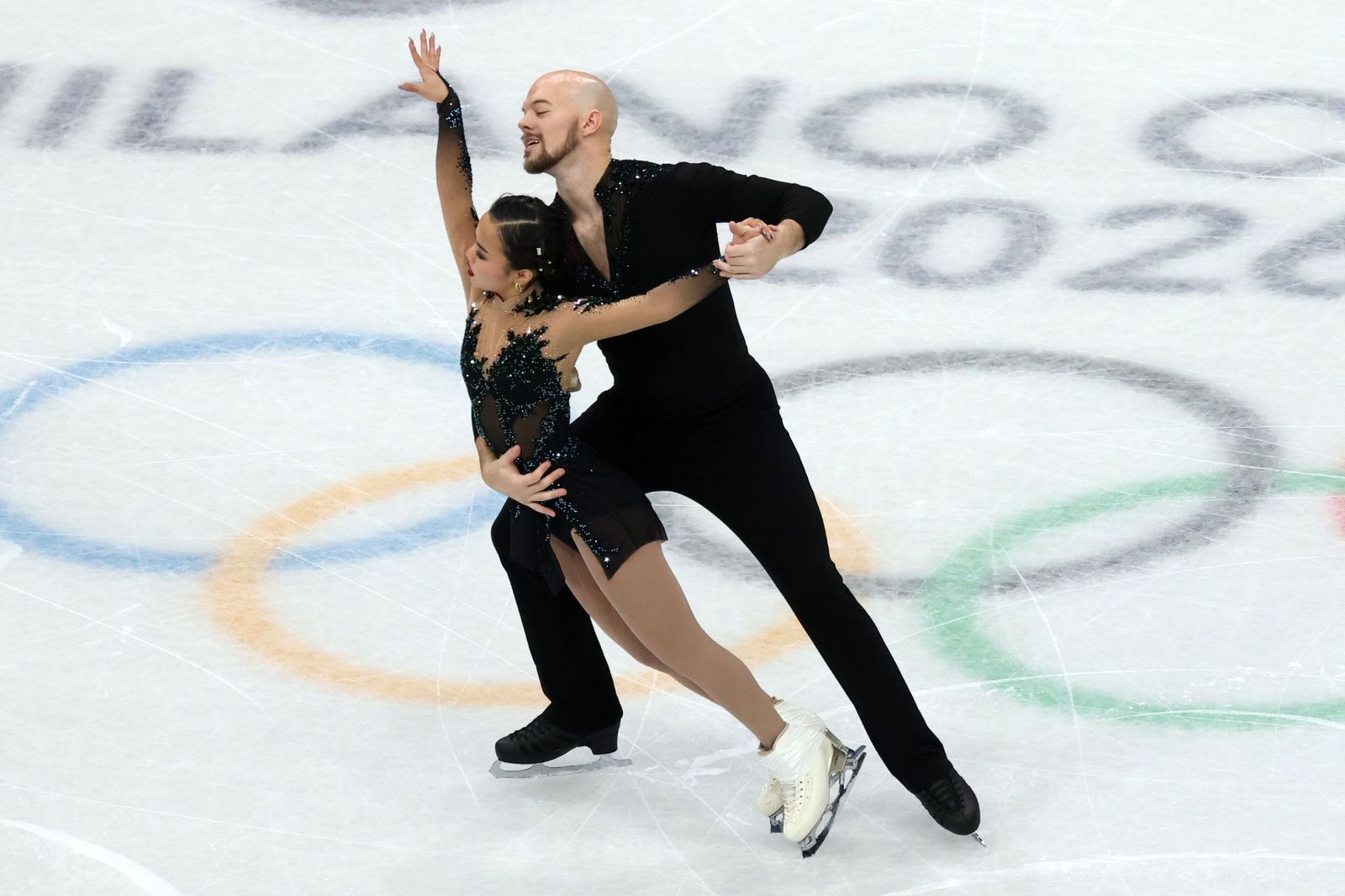 Las mejores fotos de los Juegos Olímpicos de invierno Milán Cortina d'Ampezzo 2026 | Undécima jornada