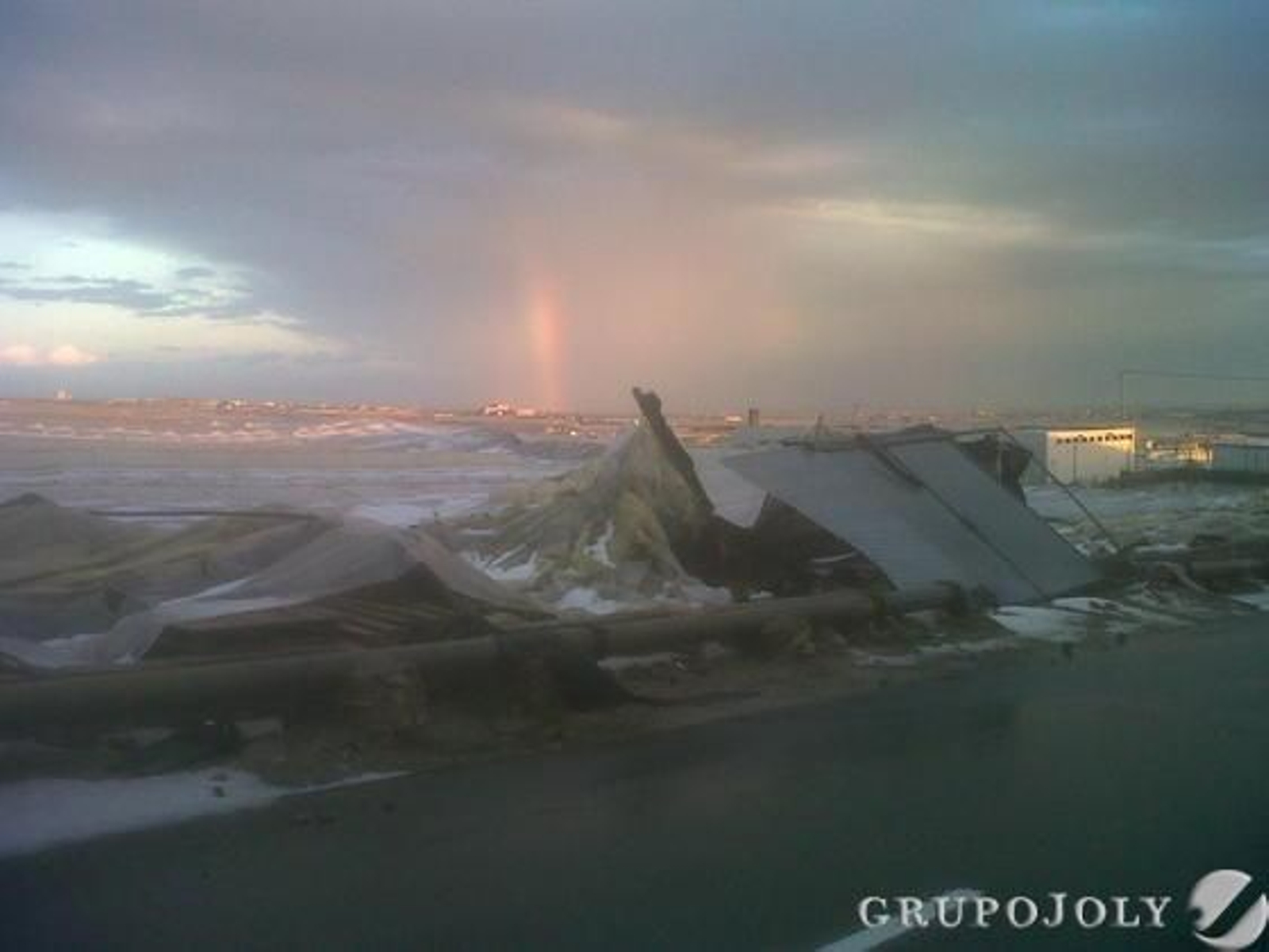 Foto: Diario de Almería