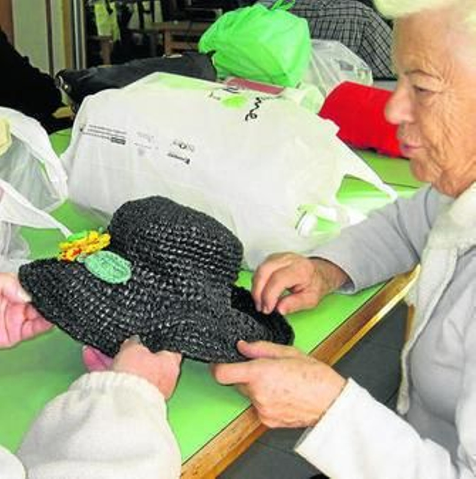 El calendario de actividades se inició el pasado mes de noviembre.