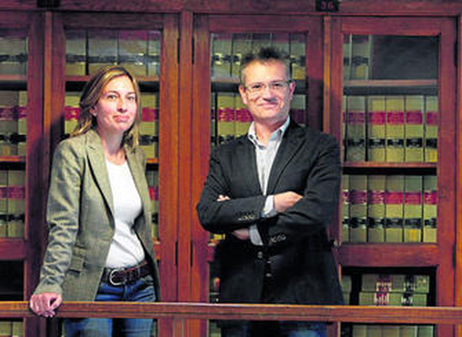 "El Senado es poco compatible con la democracia mayoritaria"