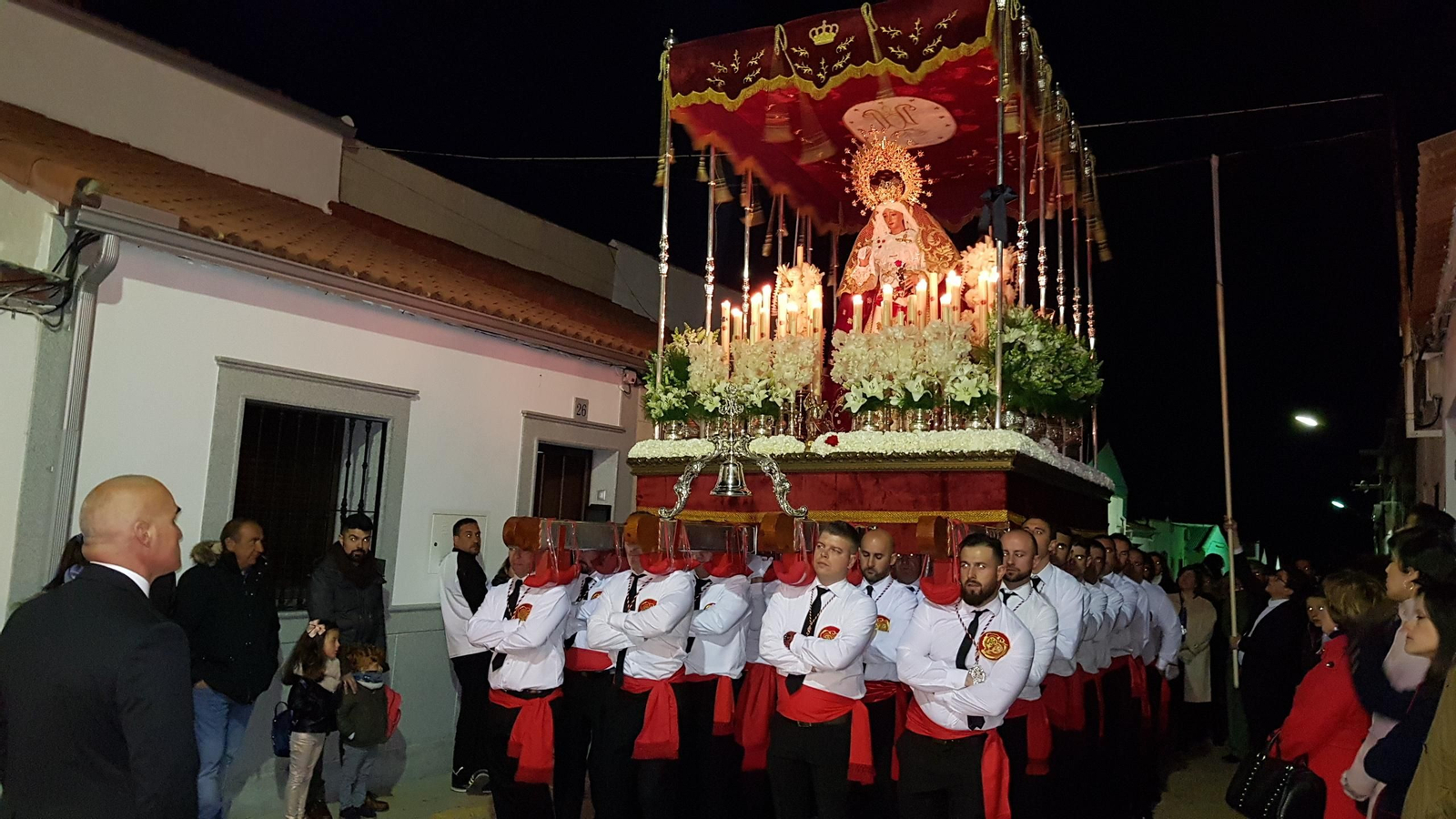 La Amargura, Peñarroya-Pueblonuevo. Fotografía: Ernesto Mauriz