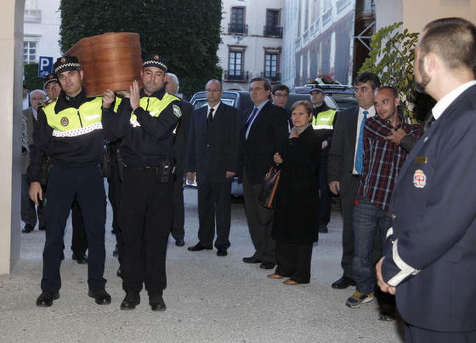 Foto: Rafael G. / J. M. Bretones