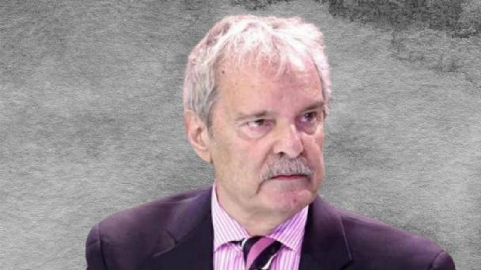 Jesús Mariñas es ingresado de urgencias