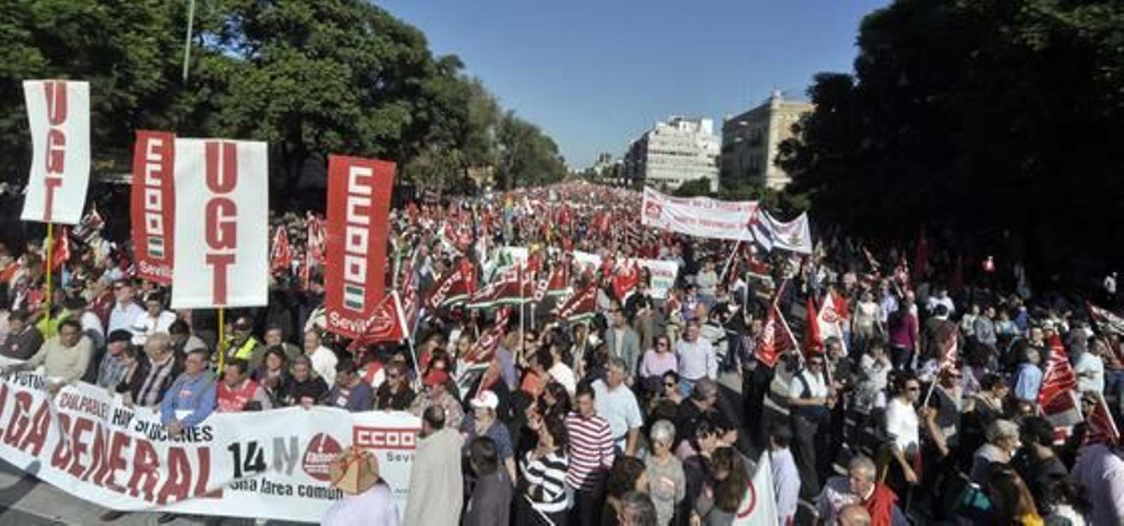 Foto: Juan Carlos Vázquez · Manuel Gómez