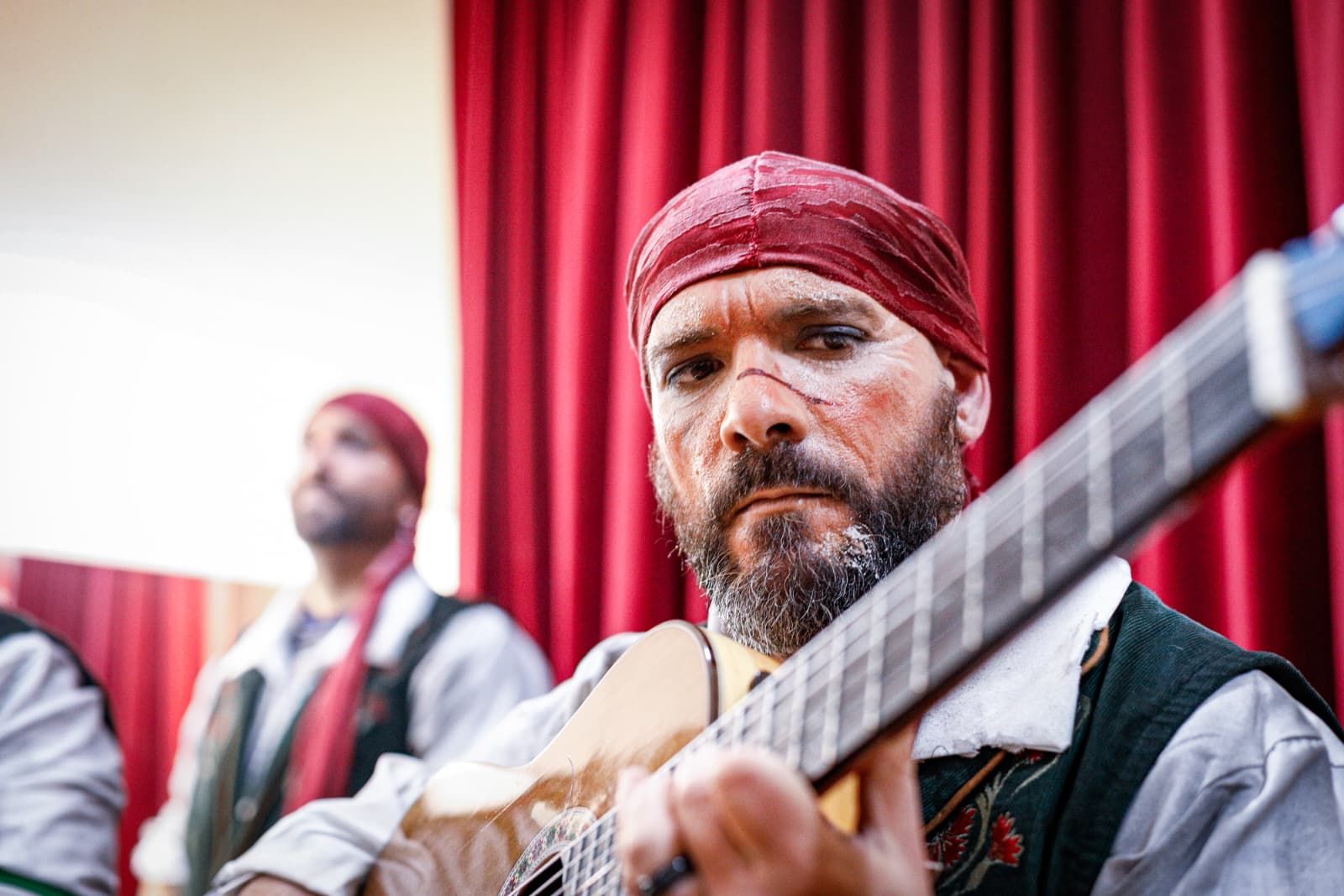 Búscate entre las mejores imágenes de la decimoséptima sesión de preliminares del COAC 2026