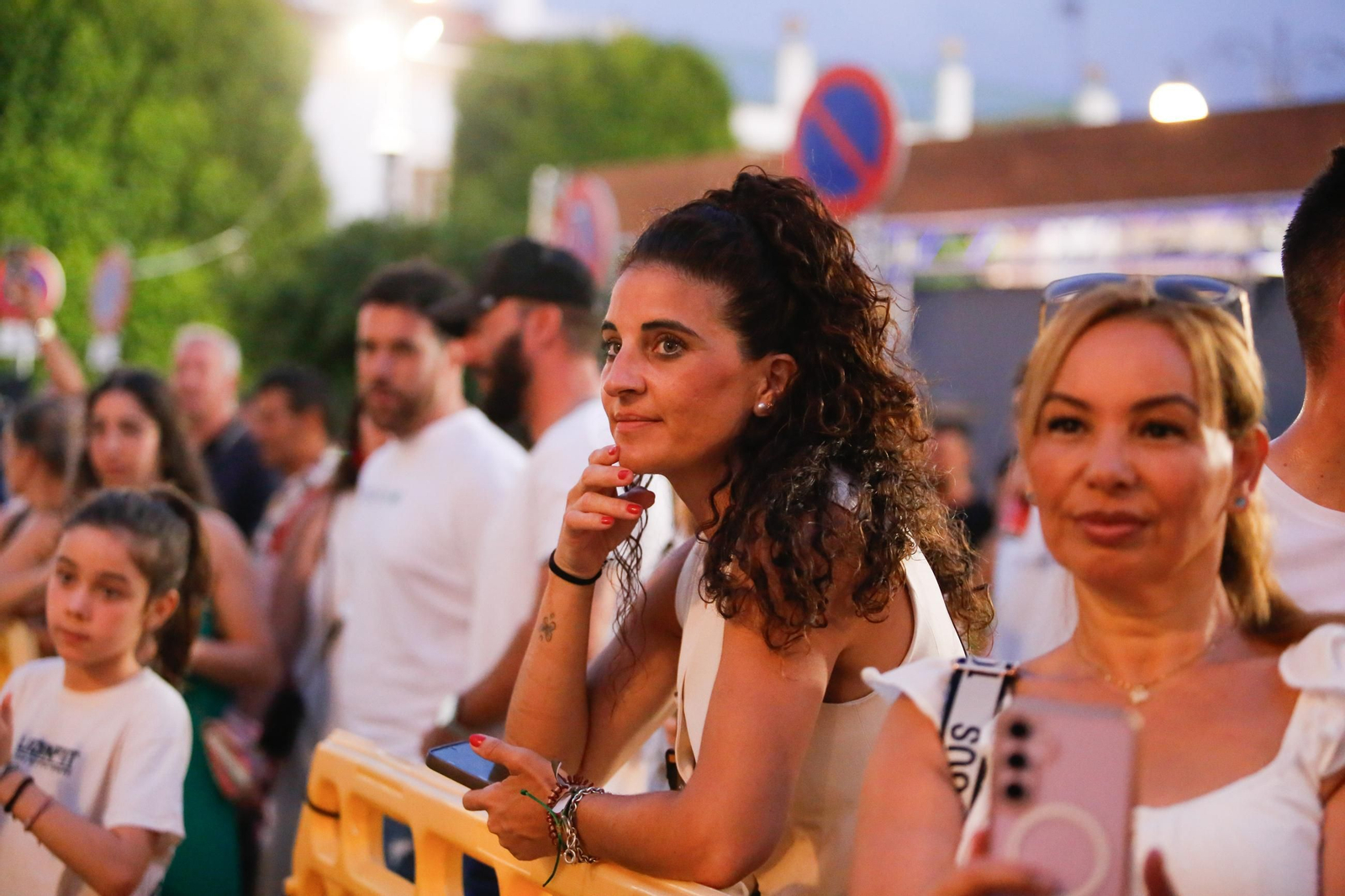 Búscate en las fotos de la VII Carrera Nocturna Solidaria Corre por la Igualdad de Los Barrios Búscate en las fotos de la VII Carrera Nocturna Solidaria Corre por la Igualdad de Los Barrios