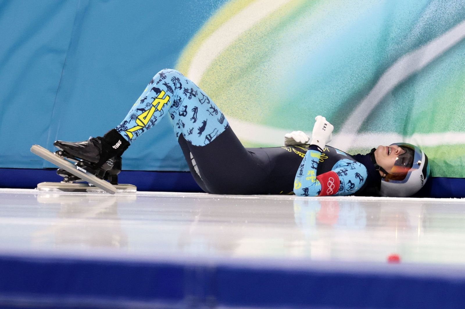 Las mejores fotos de los Juegos Olímpicos de invierno Milán Cortina d'Ampezzo 2026 | Novena jornada