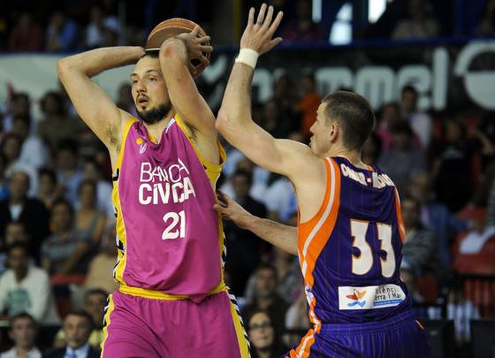 Foto: Antonio Pizarro