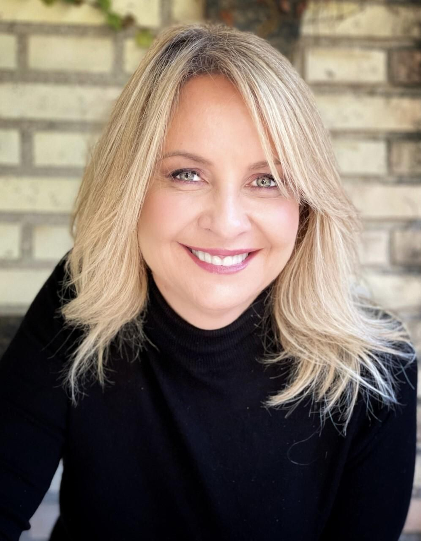 Esther González, directora de casting de 'MasterChef'