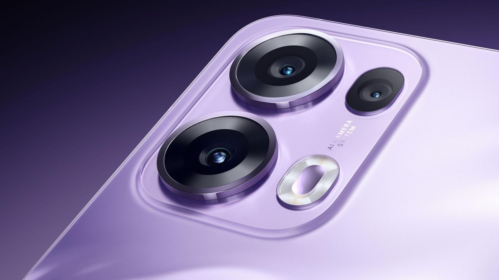 Oppo Reno 13 Pro