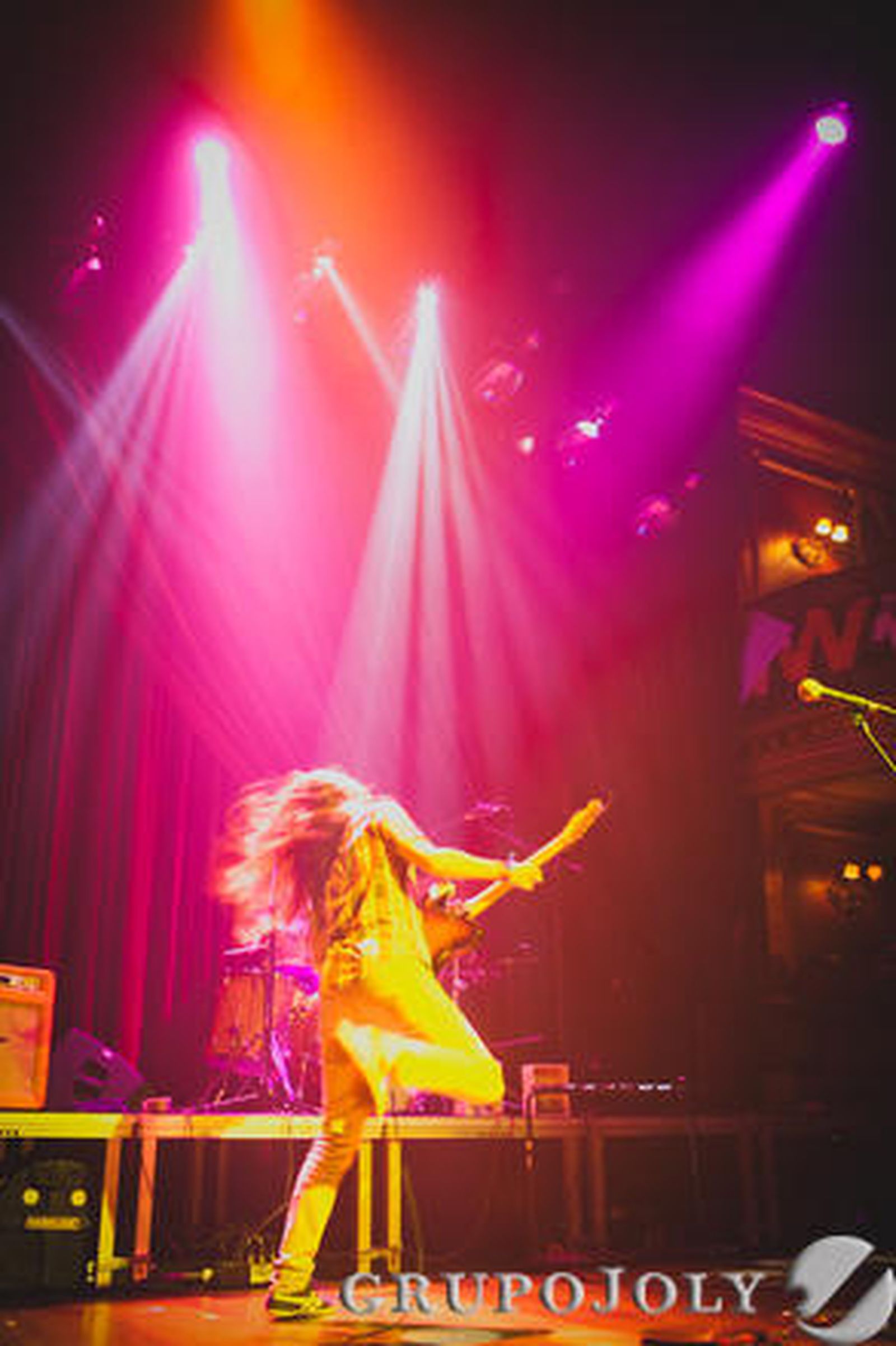 Foto: Javier Perez Pellicer