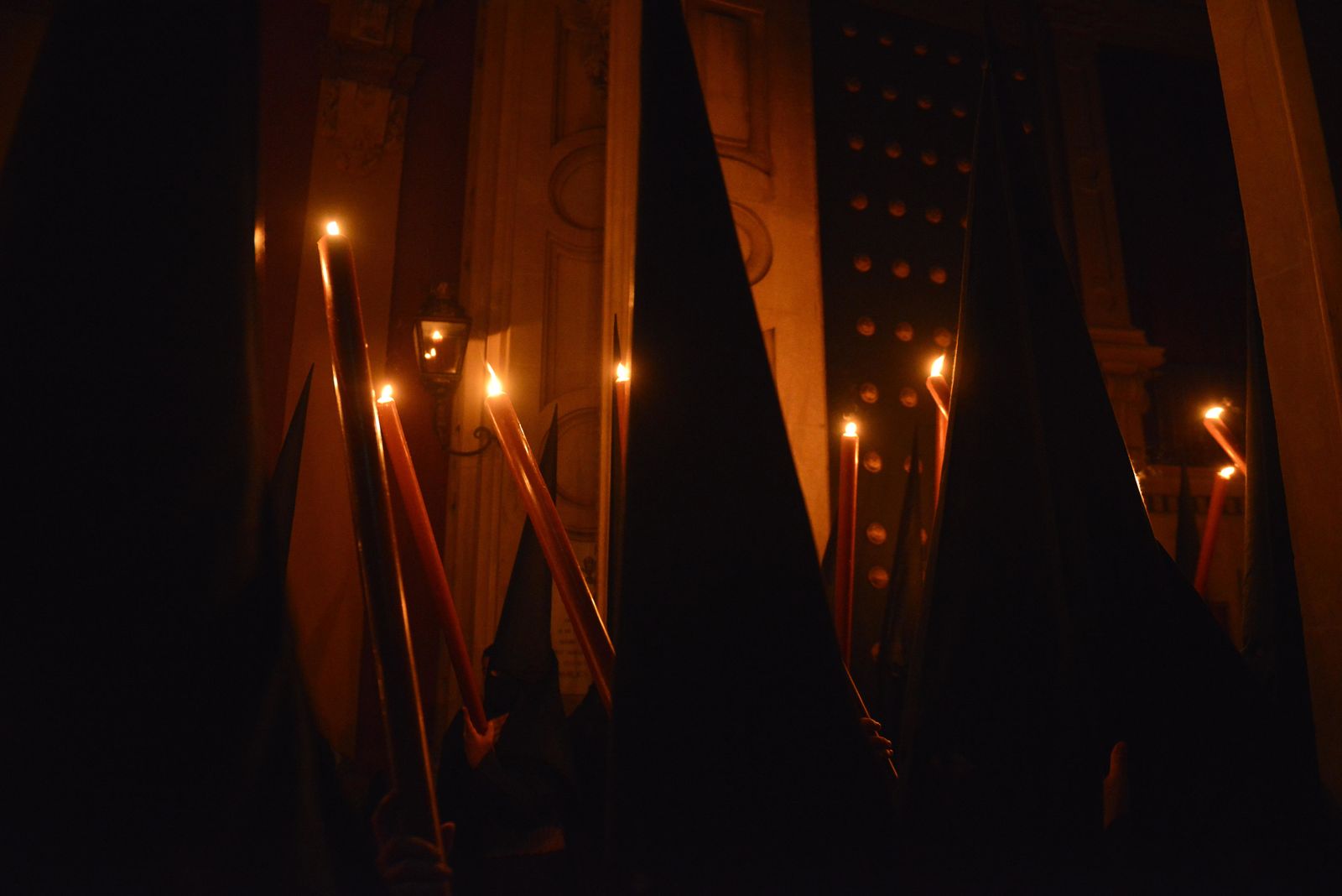 Las imágenes de El Gran Poder