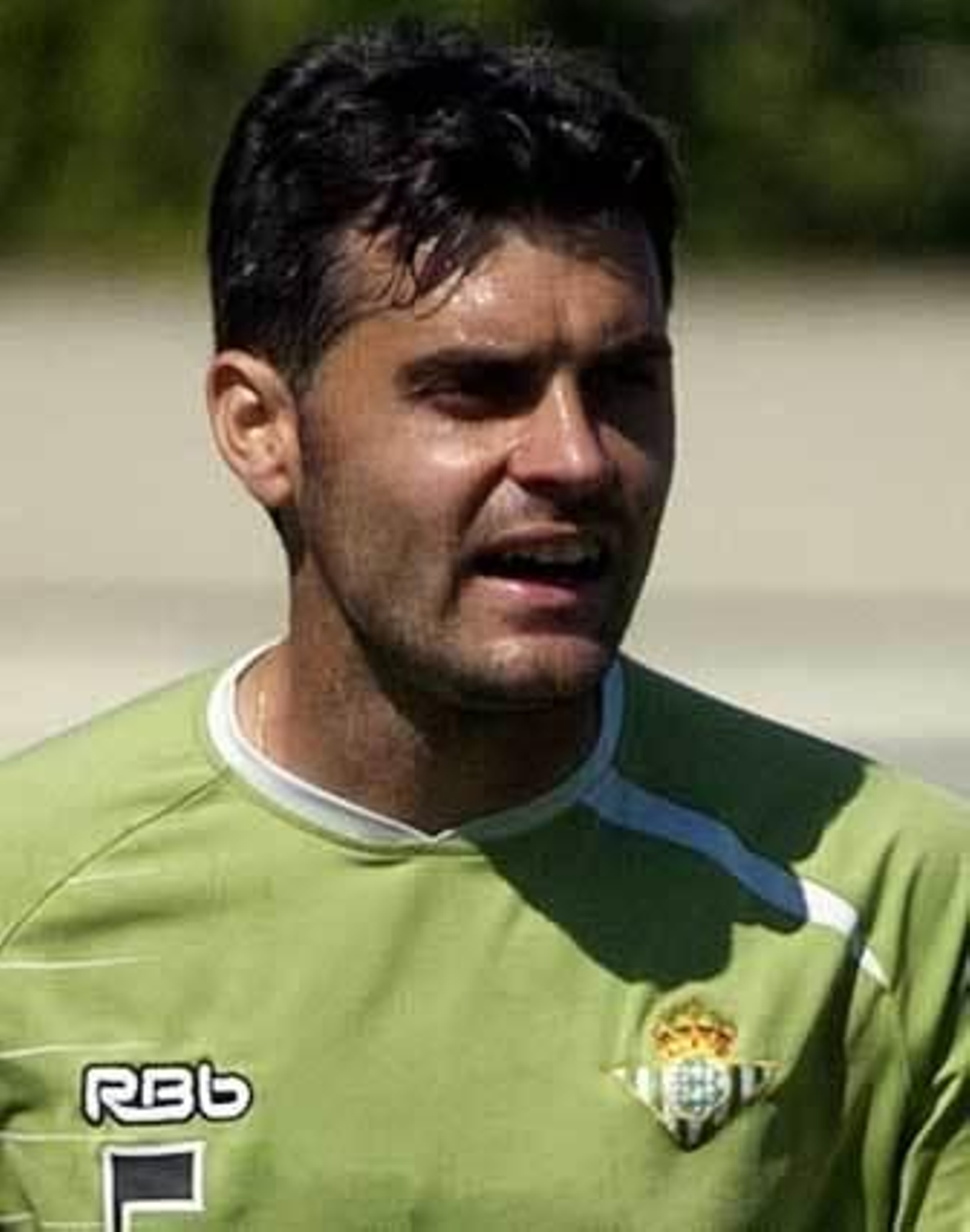Dorado (defensa)
Edad:29
Temp. en el club:2ª
Goles en 10-11:2
Contraro hasta:2013

Foto: D.S.