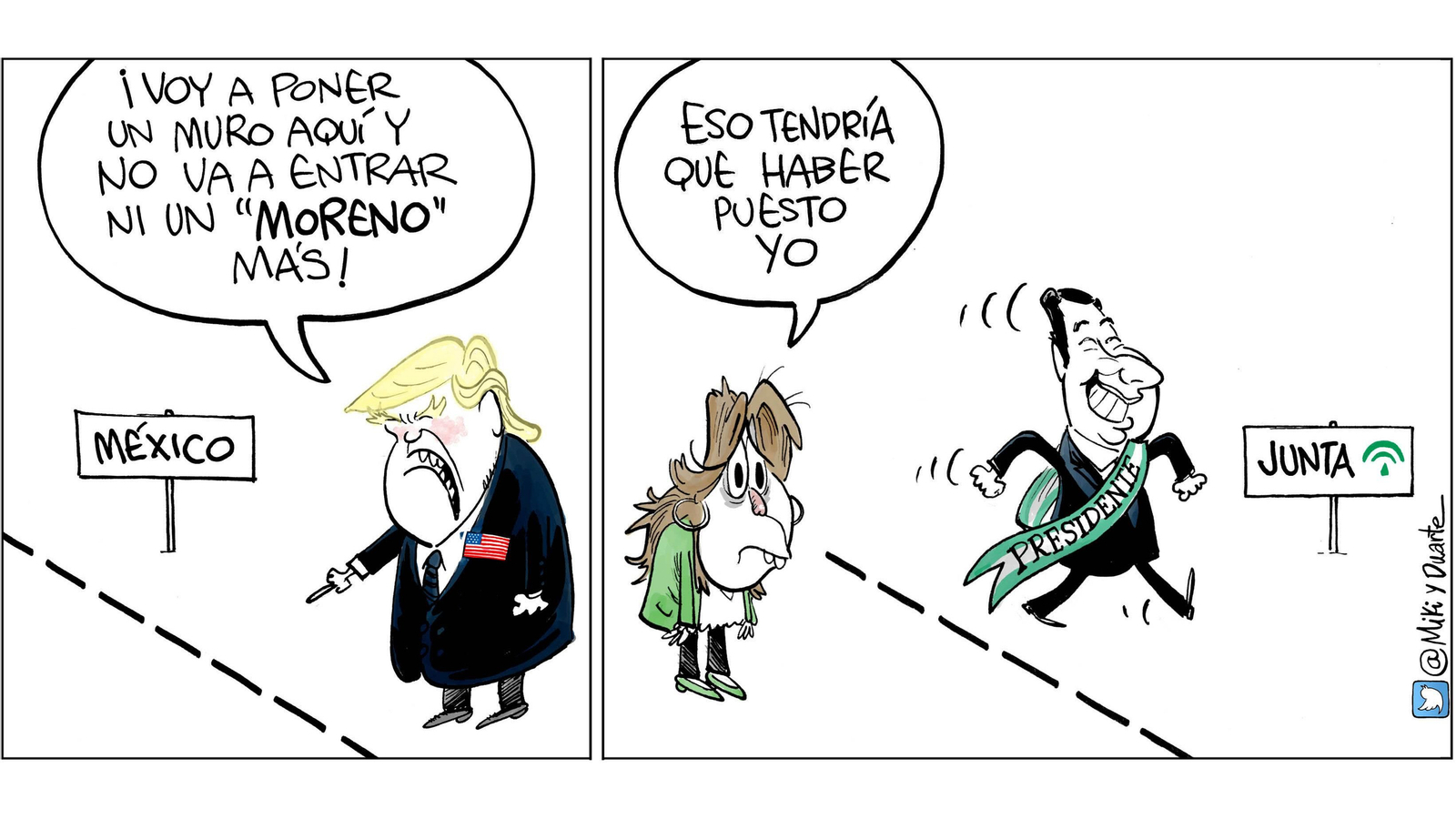 Resumen de 2019 en viñetas