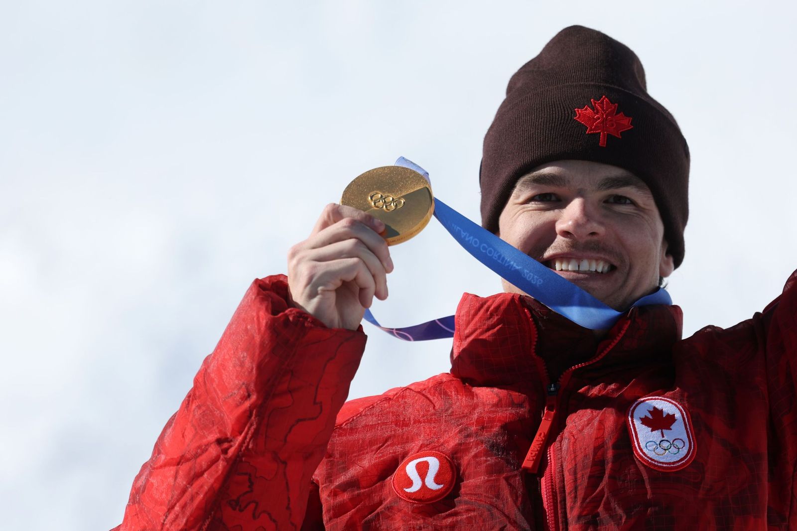 Las mejores fotos de los Juegos Olímpicos de invierno Milán Cortina d'Ampezzo 2026 | Décima jornada