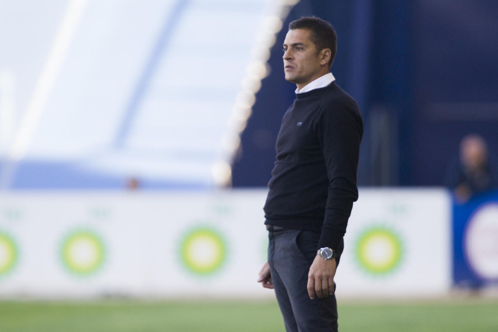 Las imágenes del UCAM Murcia-Cádiz