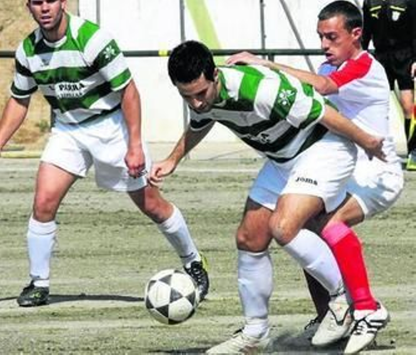 El Celtic desaprovechó la ocasión de aspirar a subir la próxima semana.