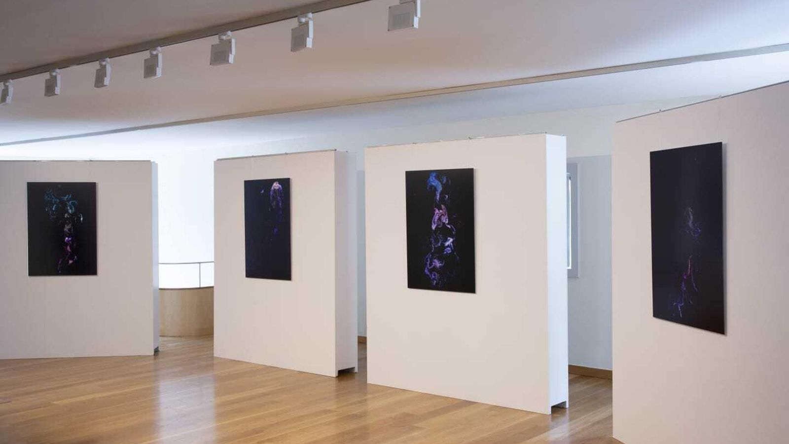 Cristina Beltrán y sus fotografías experimentales