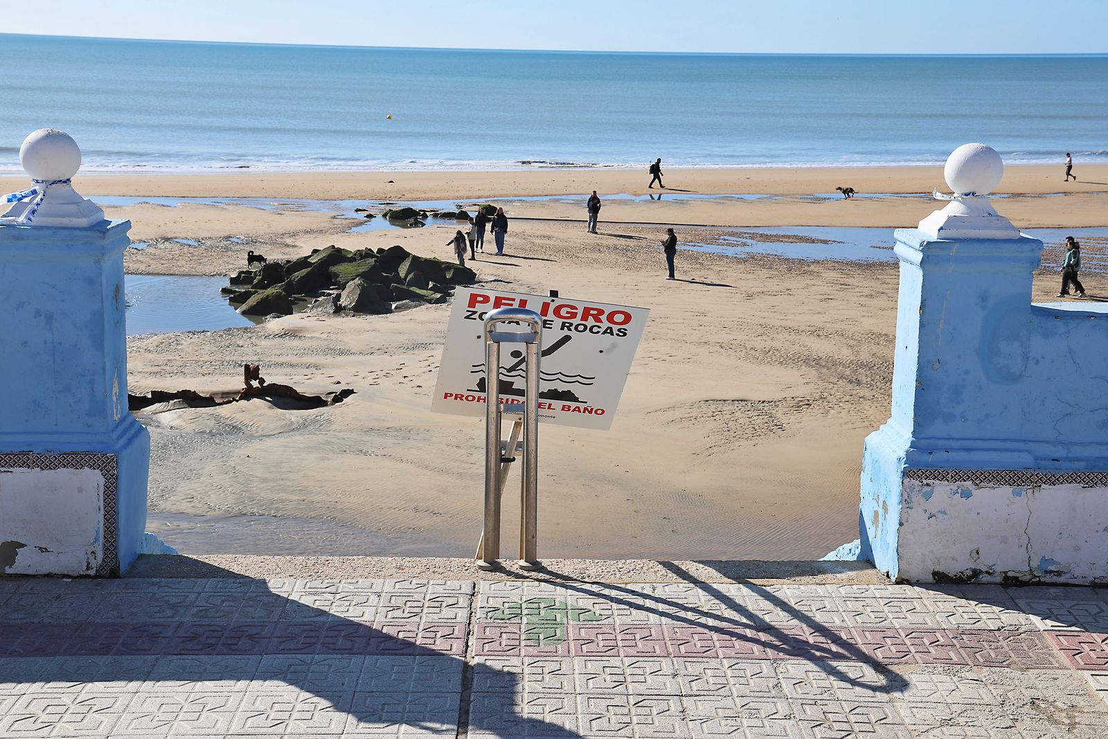 Las mejores fotografías del domingo en Huelva