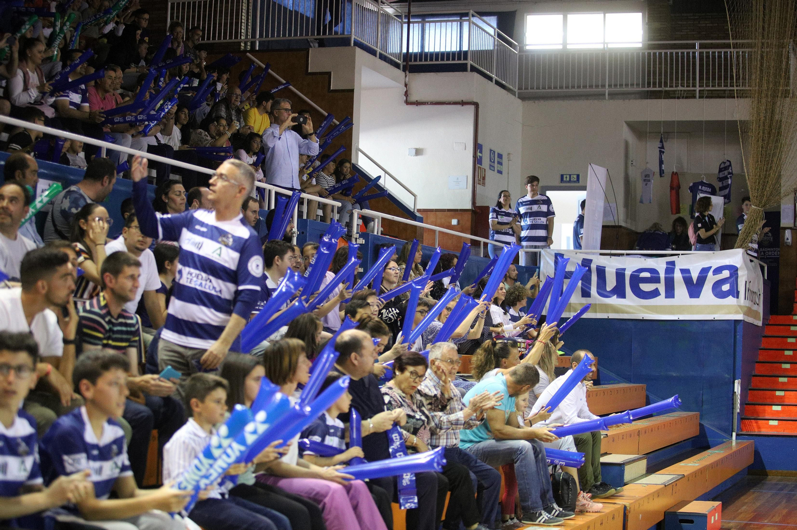 Imágenes del IES La Orden-Rinconada