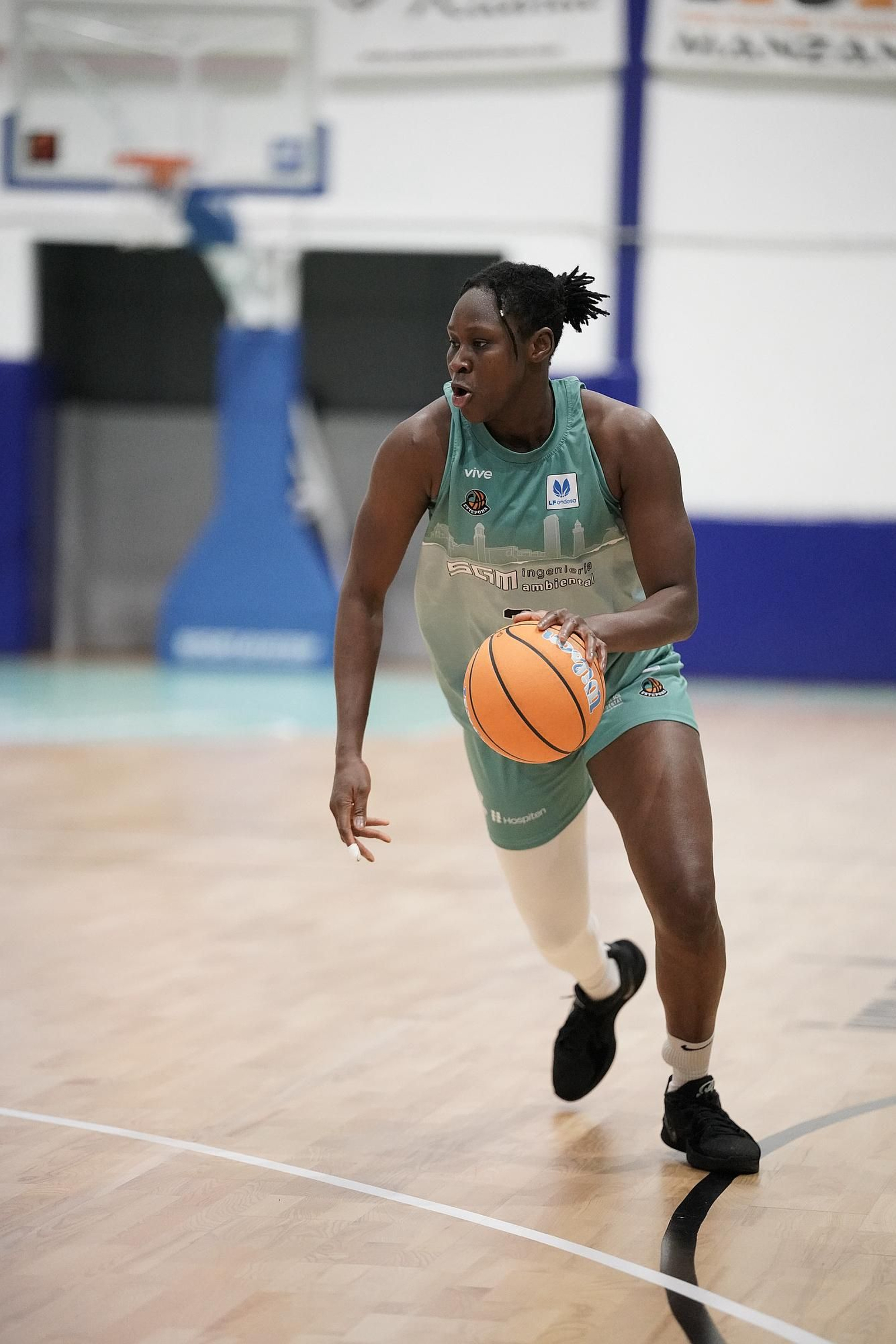 CAB Estepona-Gernika: La versión B no vale para competir (70-86)