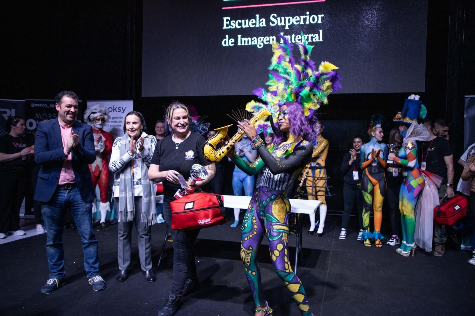 Todo sobre Belleza y Moda, este fin de semana en la Fermasa: 200 marcas y 70 empresas para no perderse las nuevas tendencias