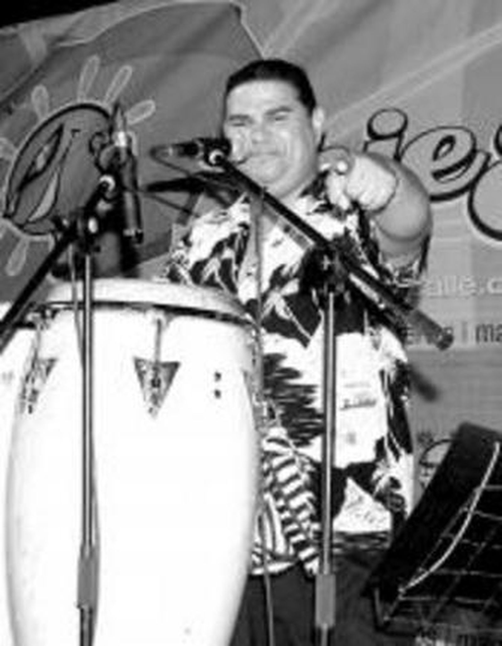 Caimán Latín Brothers.