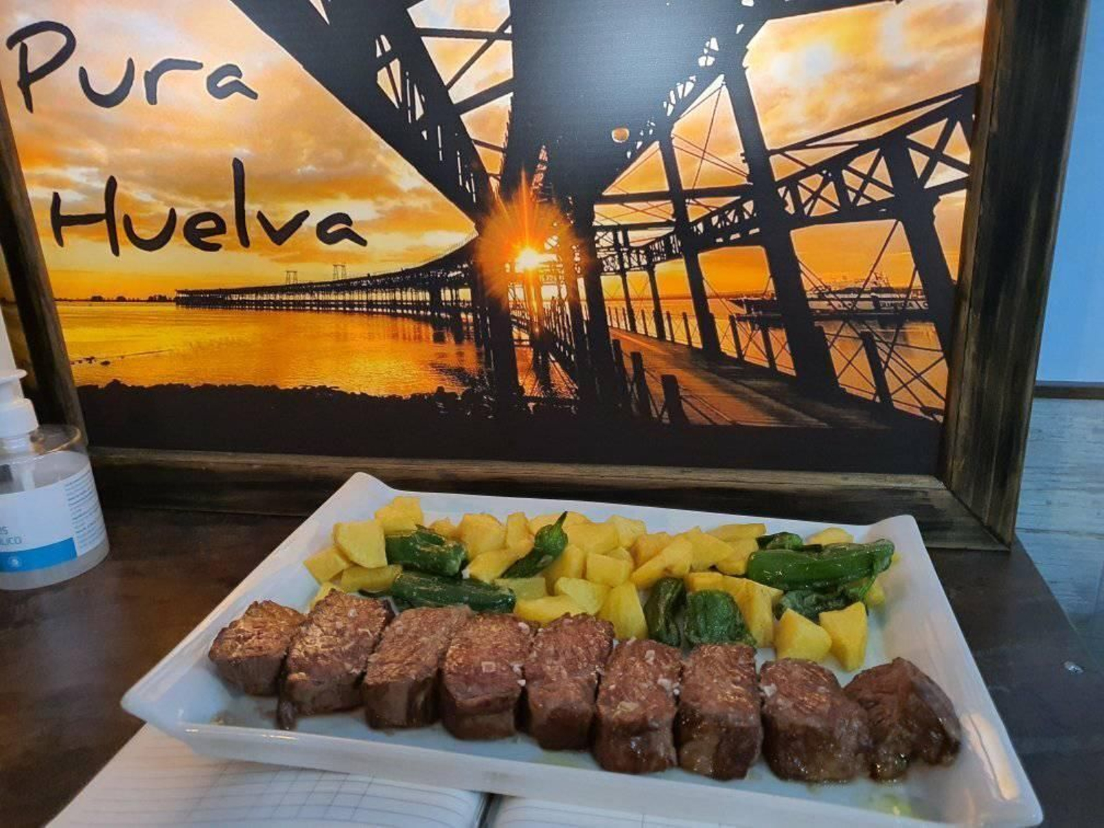 Pura Huelva Pura Huelva