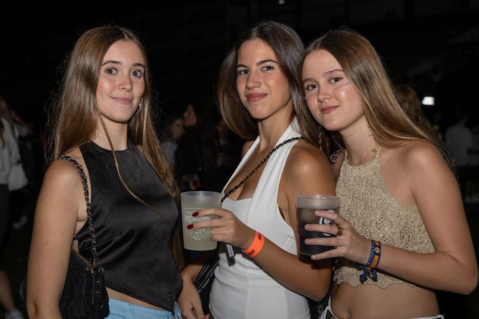 Saiko en el Selvatic Jaén Fest, en imágenes