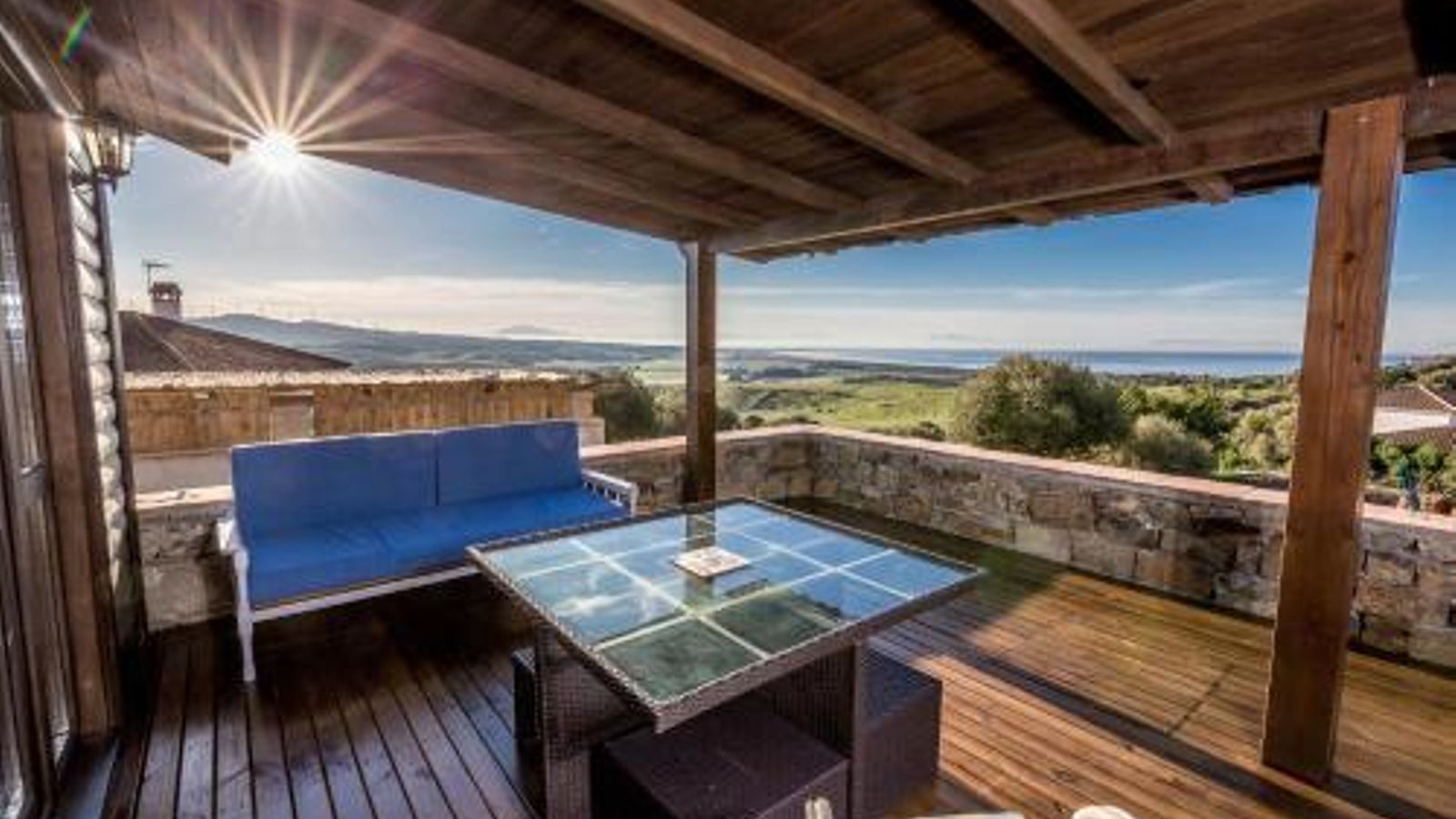 Las Cabañas (Tarifa)