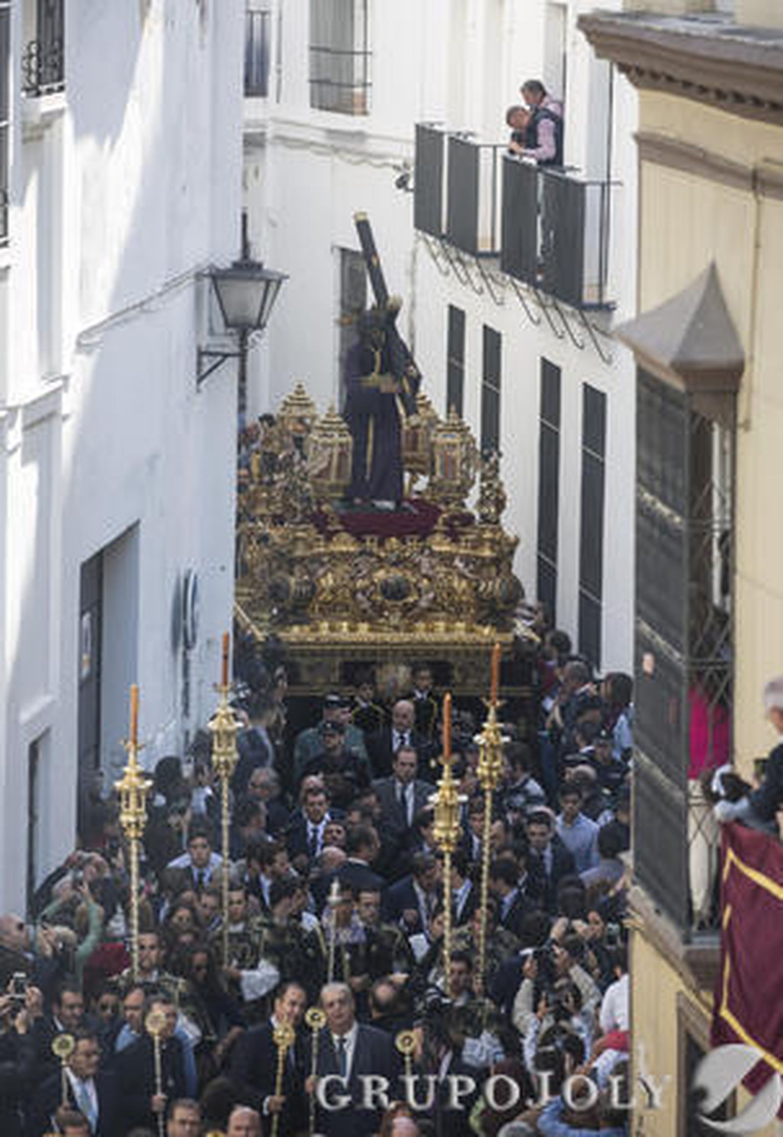 Foto: Antonio Pizarro