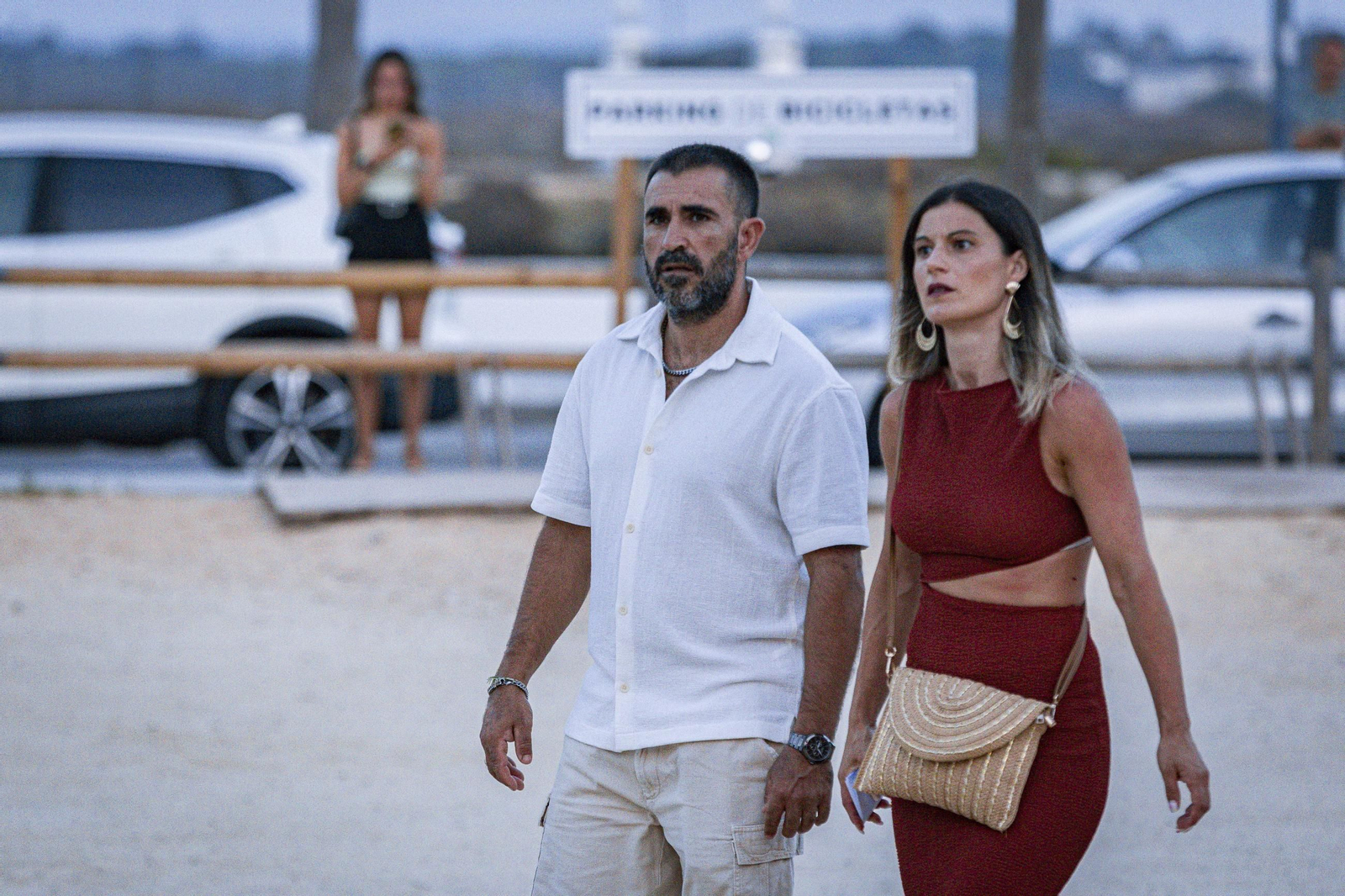 Búscate en el concierto de Camilo en el Concert Music Festival en Chiclana