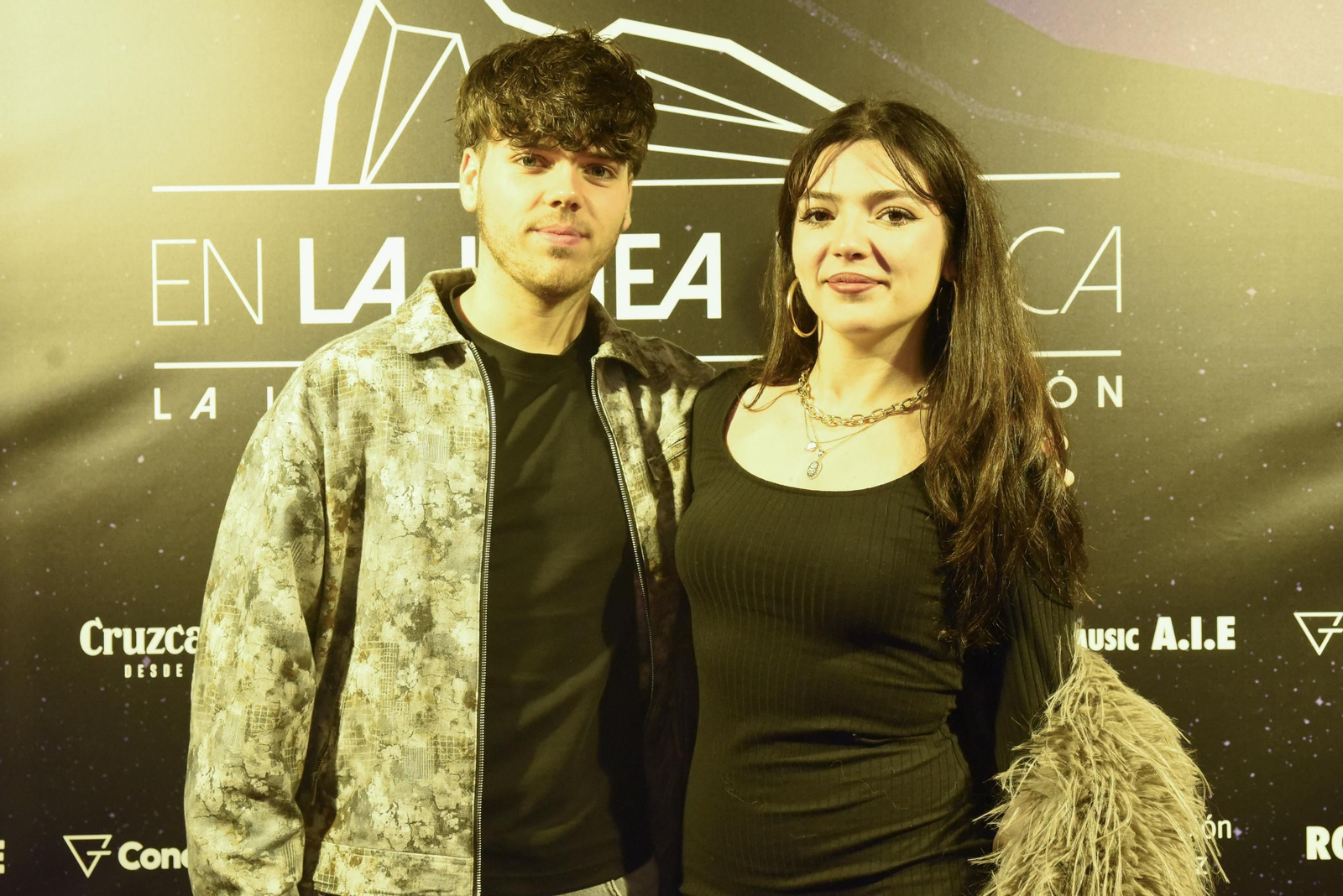 Fotos del concierto de Ara Malikian en La Línea