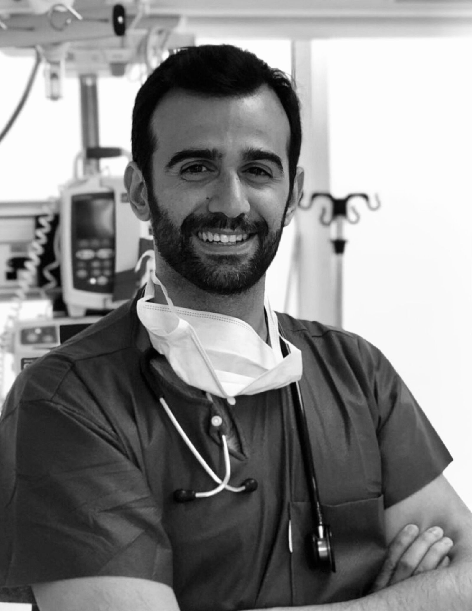 “El Hospital HLA La Salud pone en marcha su nuevo servicio de UCI”