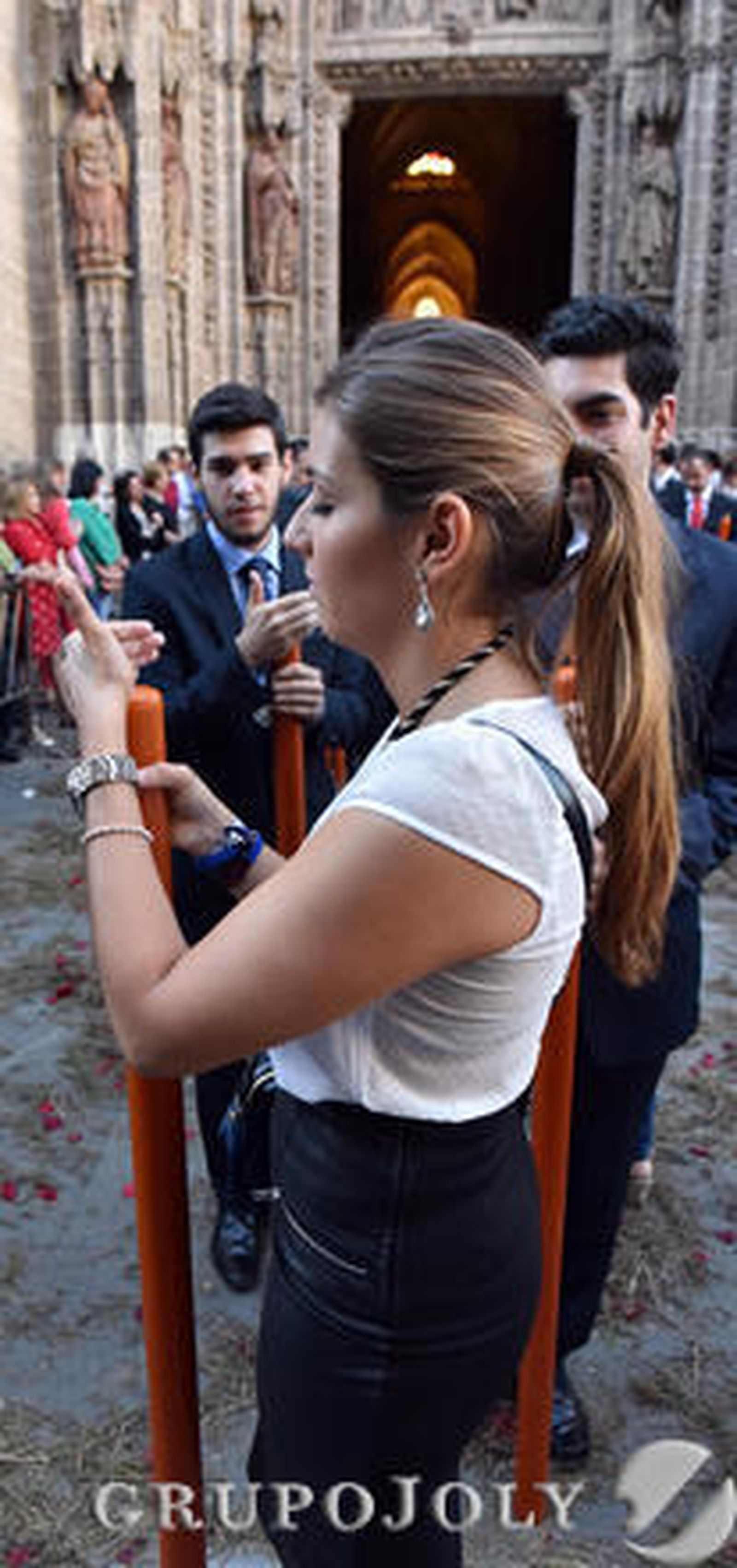 Foto: Juan Carlos Vázquez