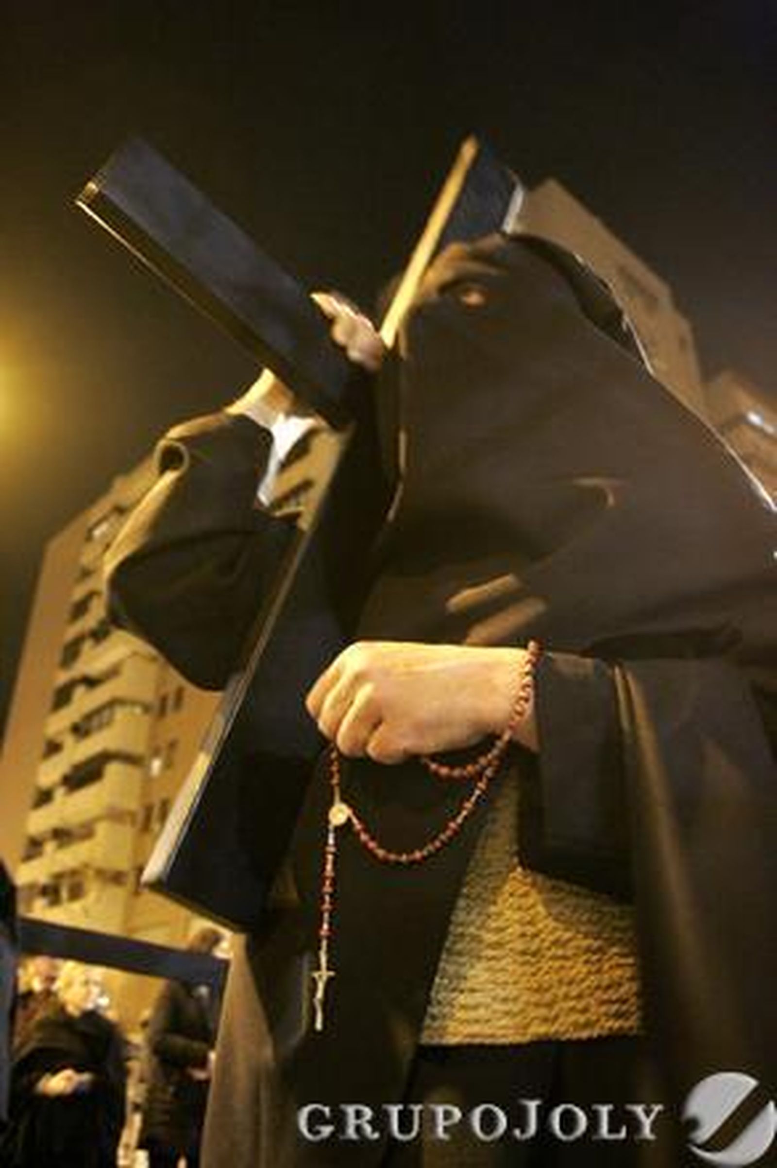 Cristo de la Caridad

Foto: Rafael Gonzalez