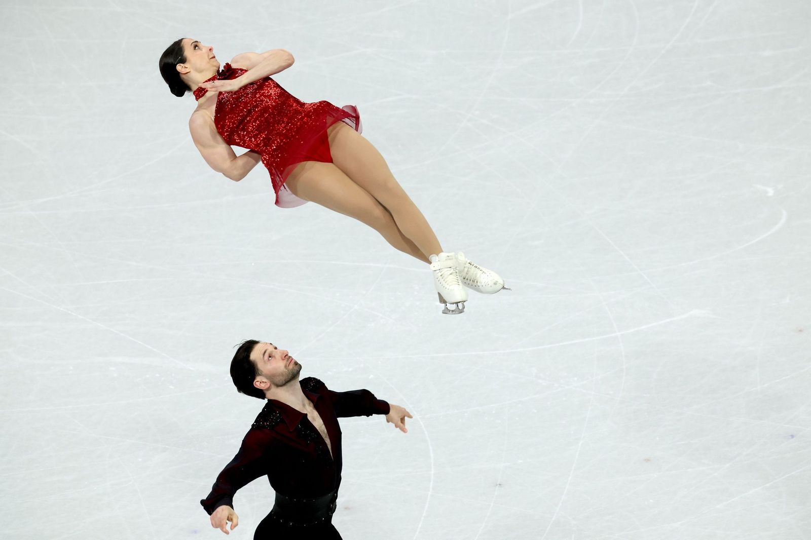 Las mejores fotos de los Juegos Olímpicos de invierno Milán Cortina d'Ampezzo 2026 | Undécima jornada