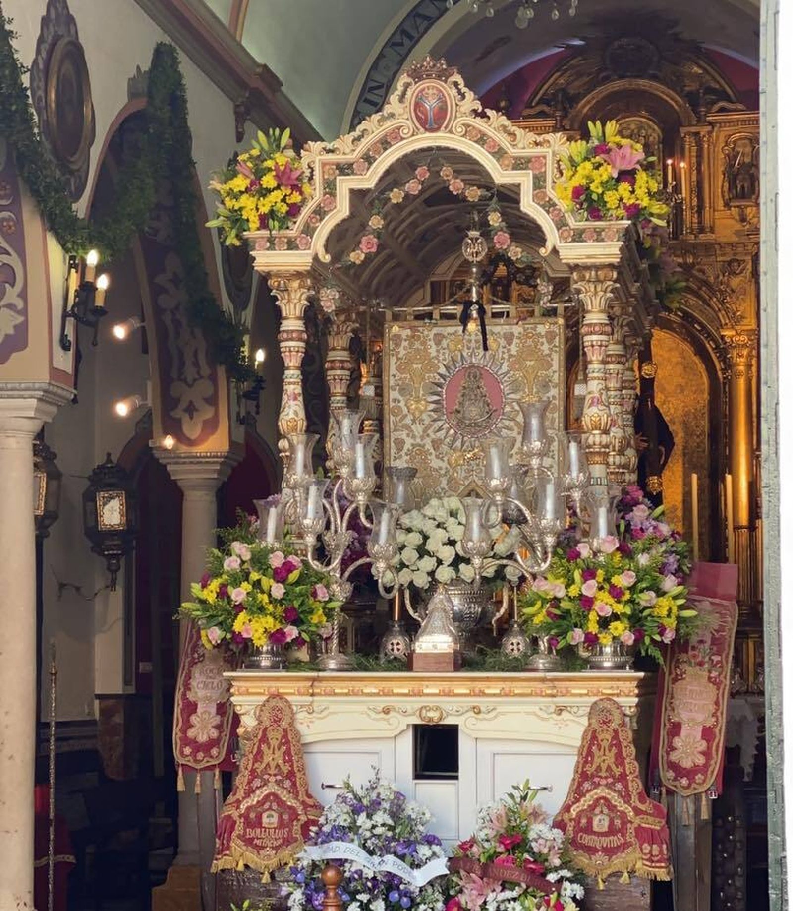 28 | Bollullos de la Mitación  -  16:25