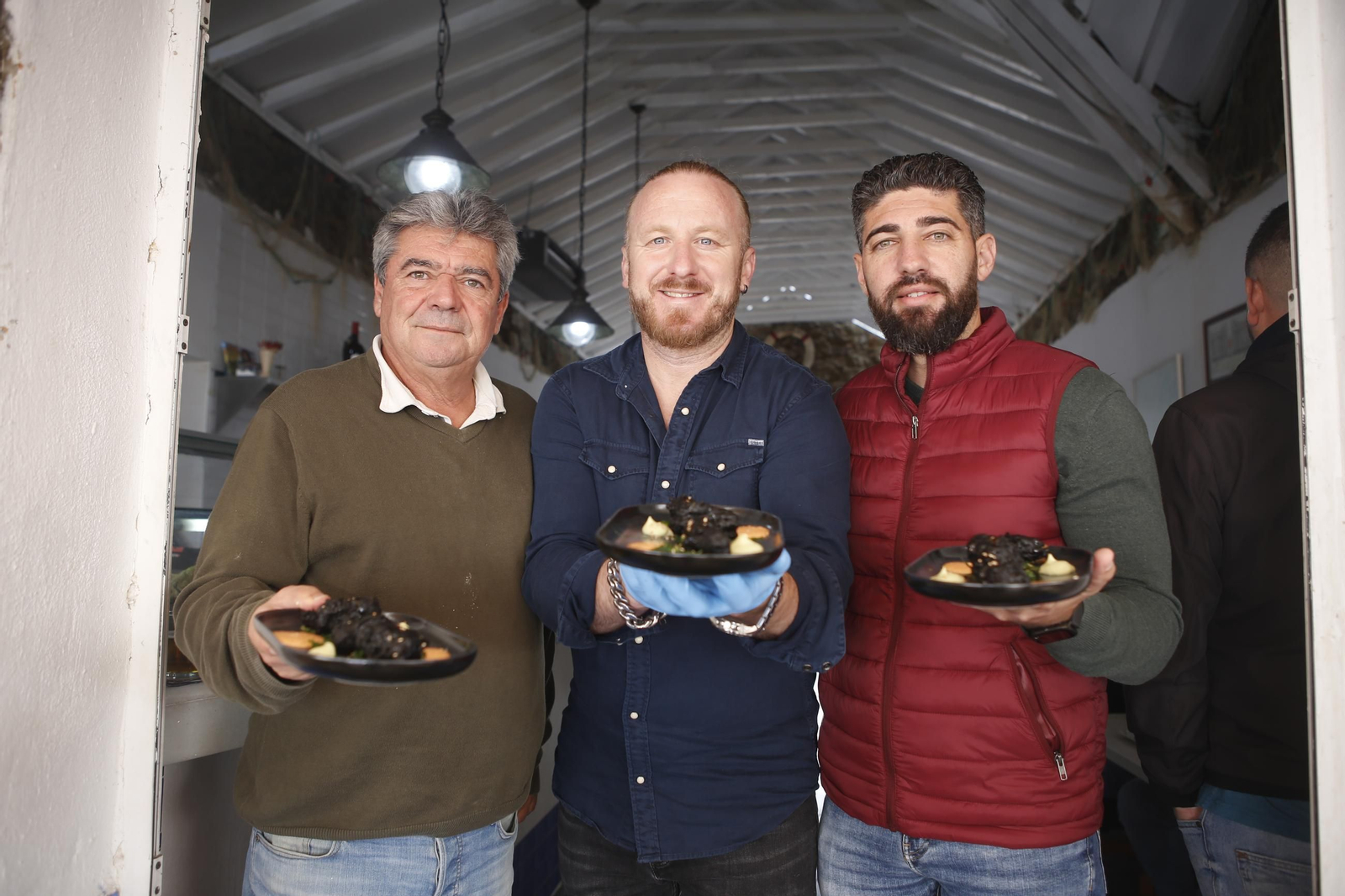 Fotos de la Ruta de la Tapa en La Línea