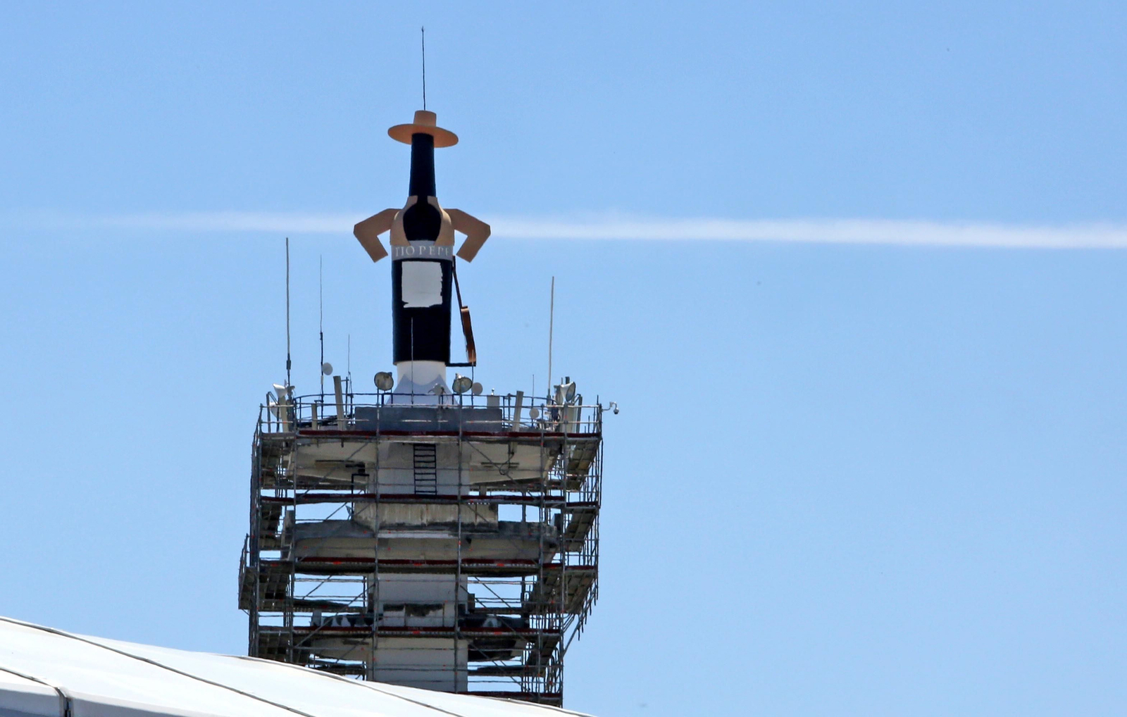 gran premio de España de motociclismo en el circuito de Jerez